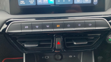 MG MG3 1.5 Hybrid Trophy 5dr Auto Hybrid Hatchback